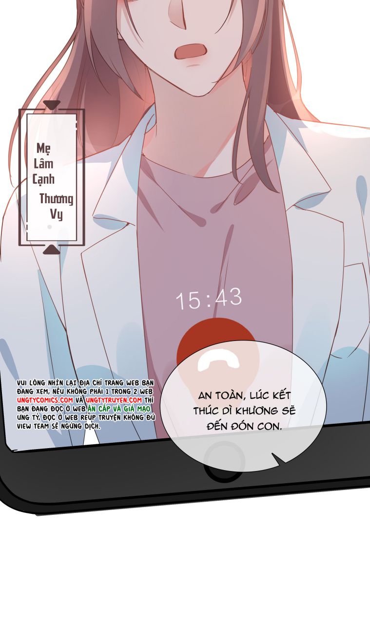 Sơn Hải Cao Trung Chapter 25 - Next Chapter 26