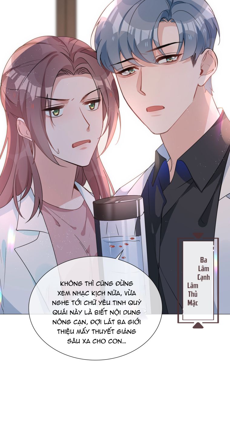 Sơn Hải Cao Trung Chapter 25 - Next Chapter 26