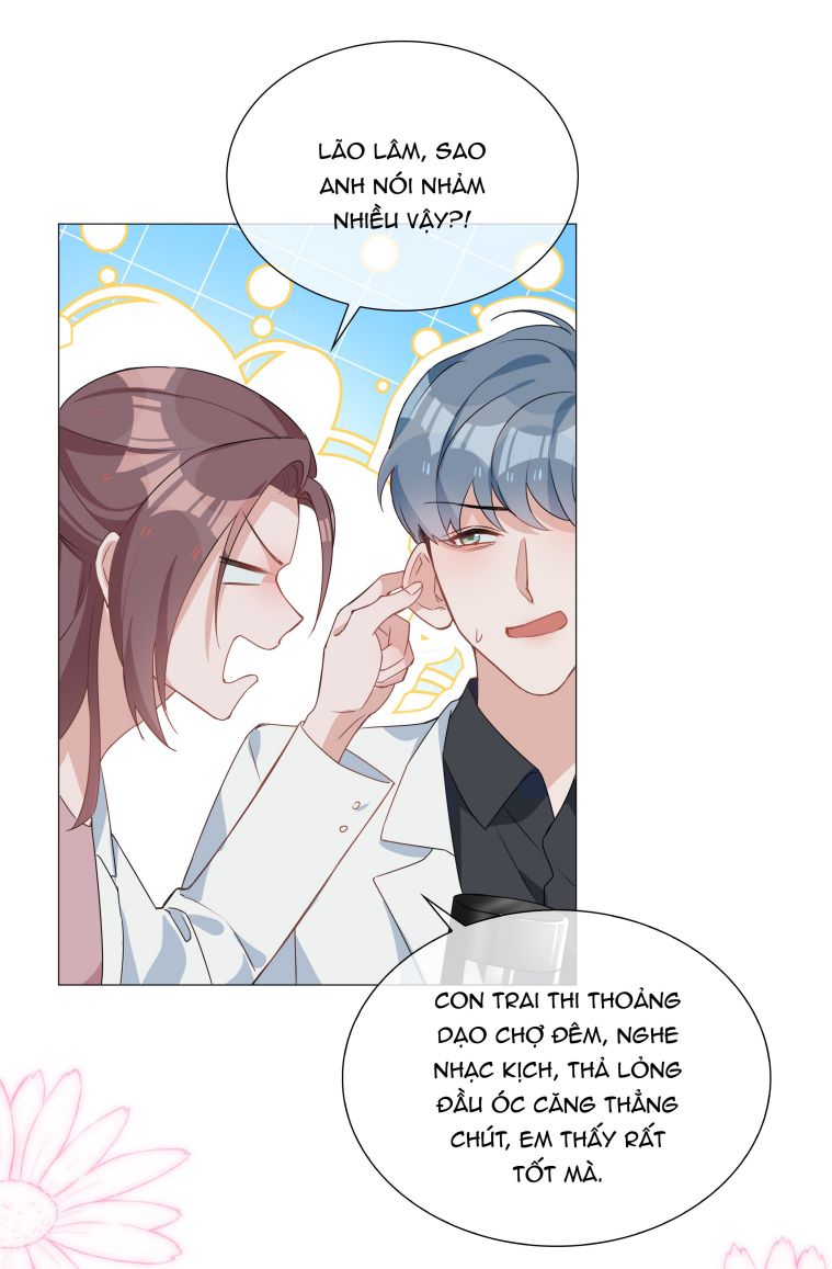 Sơn Hải Cao Trung Chapter 25 - Next Chapter 26