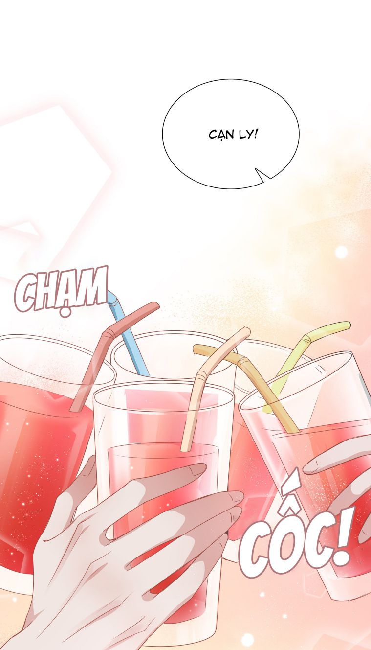 Sơn Hải Cao Trung Chapter 25 - Next Chapter 26