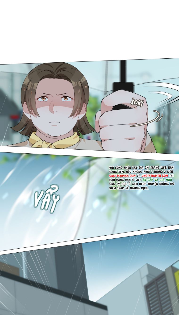 Sơn Hải Cao Trung Chapter 25 - Next Chapter 26