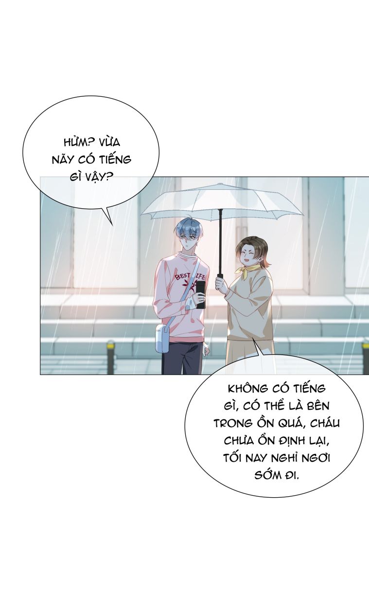 Sơn Hải Cao Trung Chapter 25 - Next Chapter 26