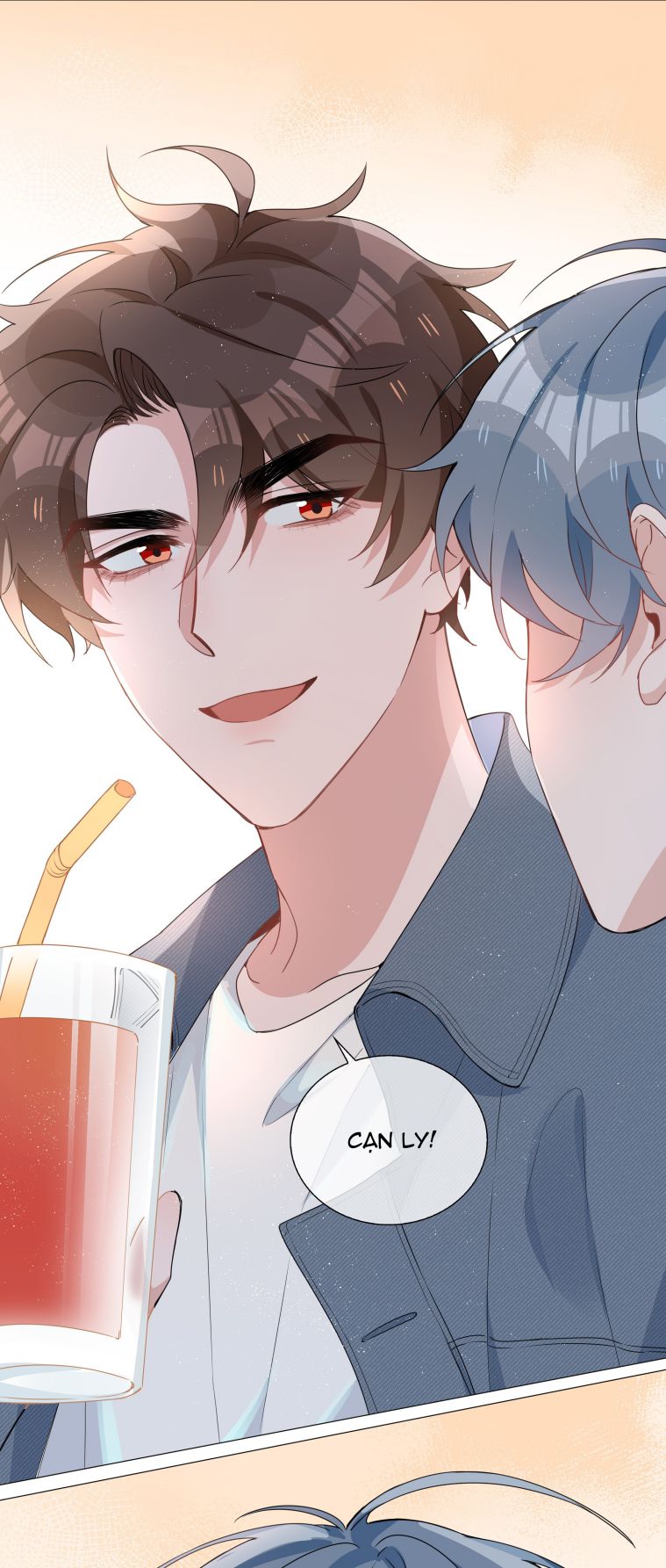 Sơn Hải Cao Trung Chapter 25 - Next Chapter 26