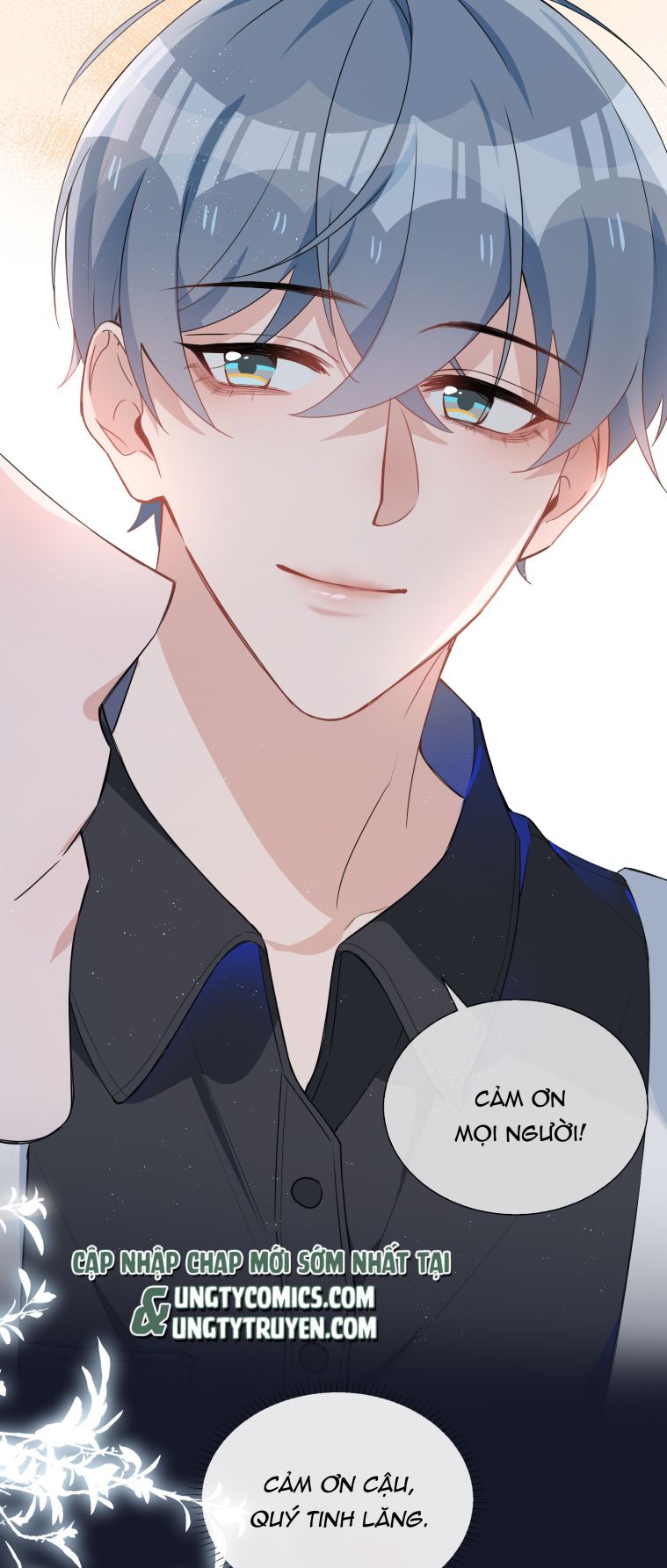 Sơn Hải Cao Trung Chapter 25 - Next Chapter 26