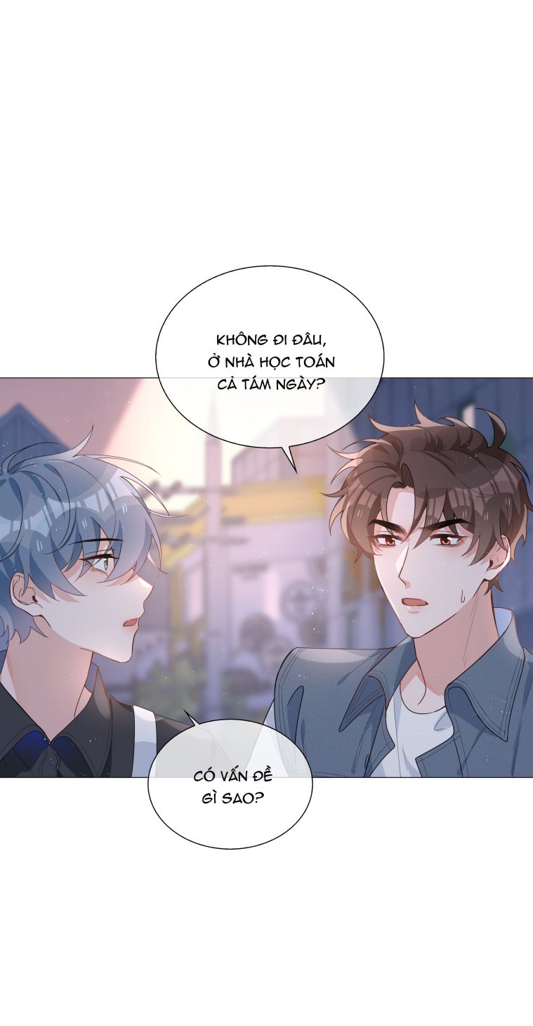 Sơn Hải Cao Trung Chapter 25 - Next Chapter 26
