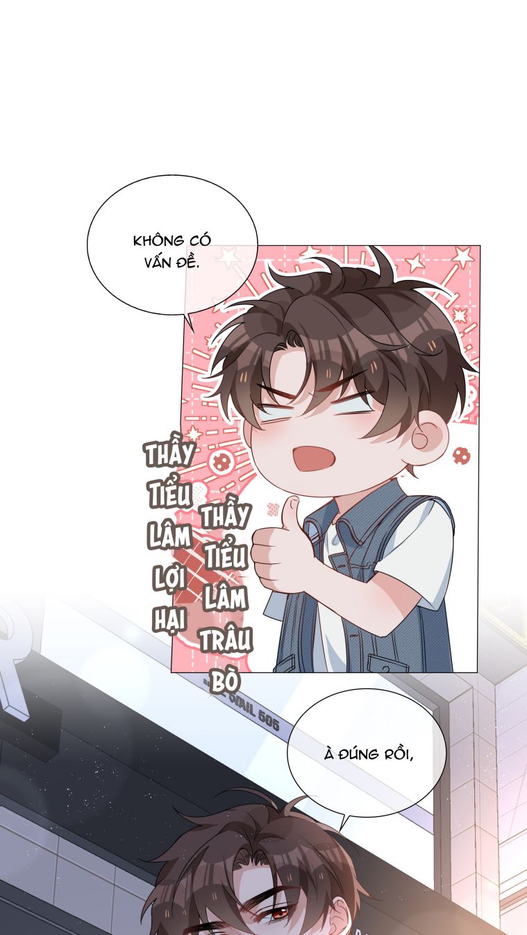 Sơn Hải Cao Trung Chapter 25 - Next Chapter 26