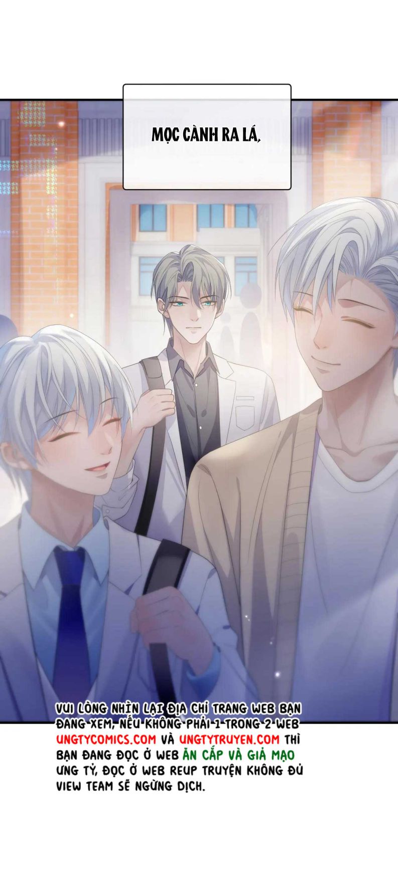 Đơn Xin Ly Hôn Chapter 61 - Next Chapter 62