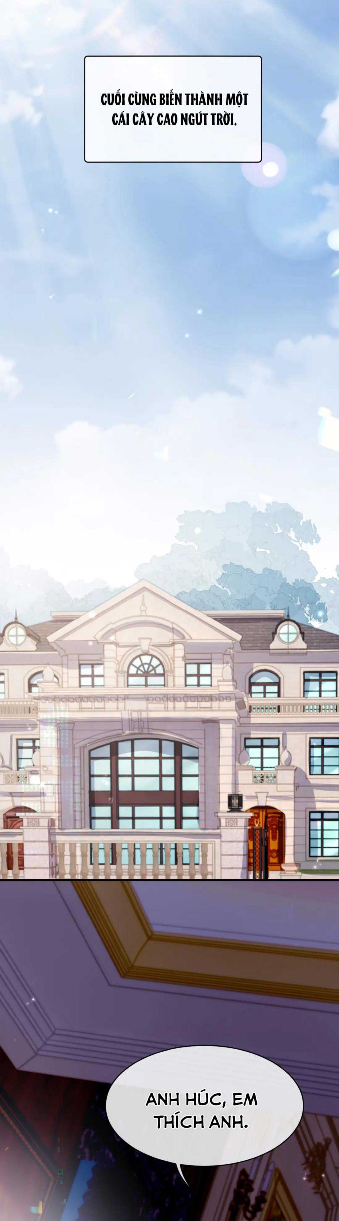 Đơn Xin Ly Hôn Chapter 61 - Next Chapter 62