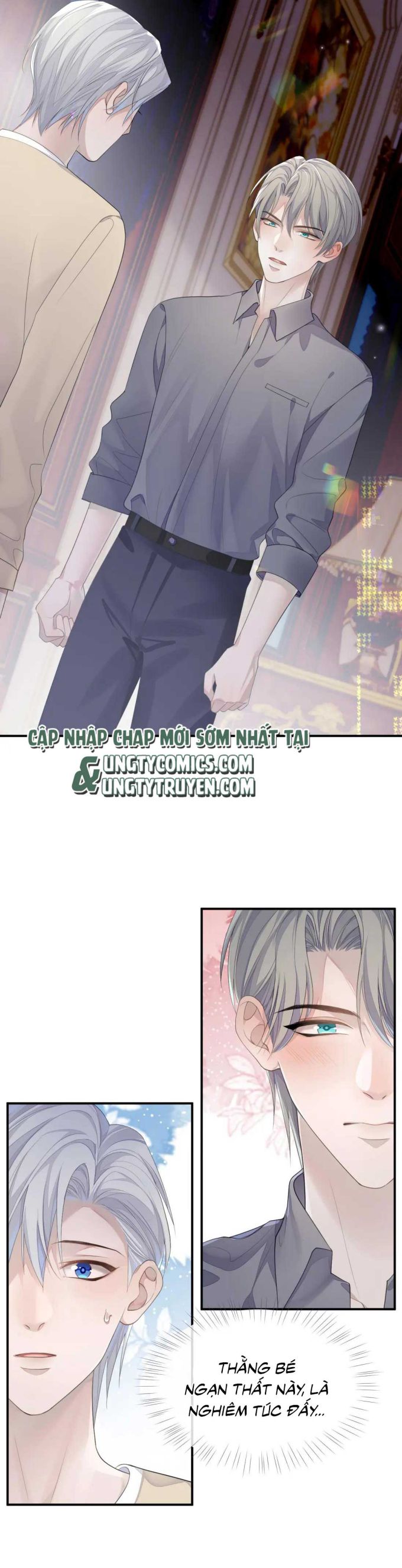 Đơn Xin Ly Hôn Chapter 61 - Next Chapter 62
