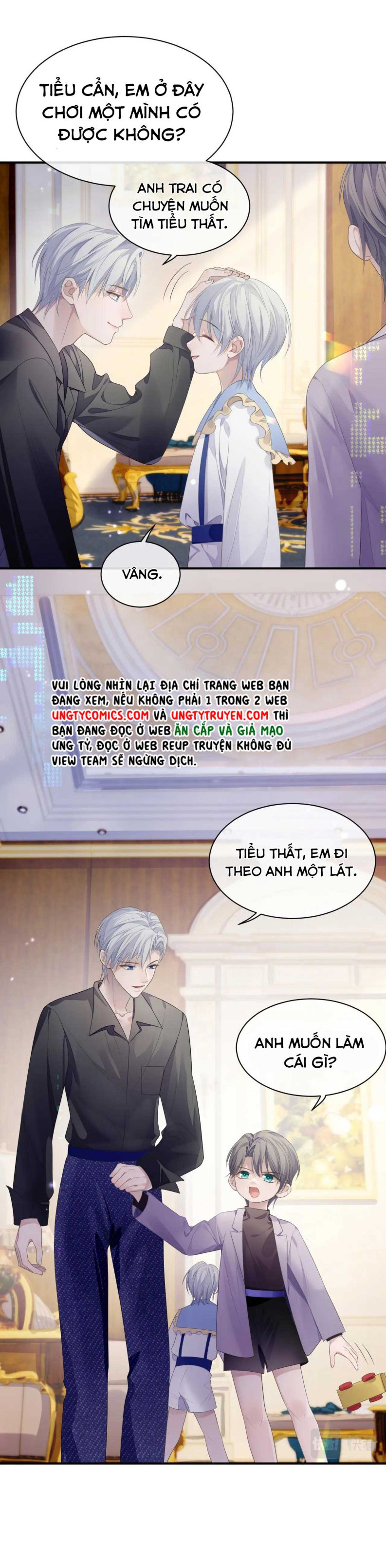 Đơn Xin Ly Hôn Chapter 61 - Next Chapter 62