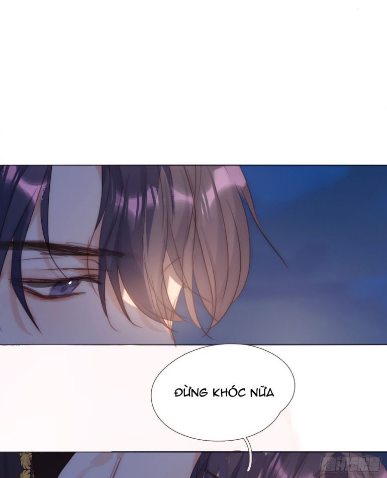 Thỉnh Cùng Ta Đồng Miên Chap 87 - Trang 3