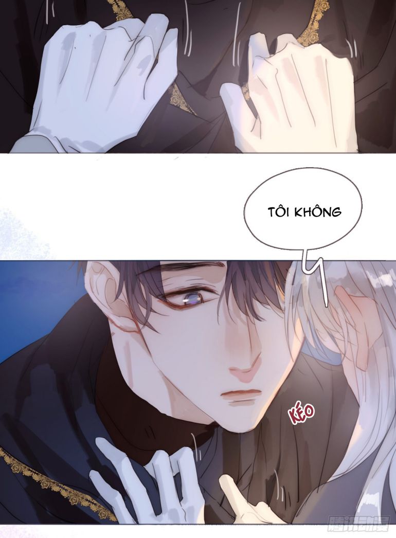 Thỉnh Cùng Ta Đồng Miên Chap 87 - Trang 3