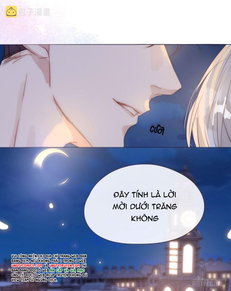 Thỉnh Cùng Ta Đồng Miên Chap 87 - Trang 3