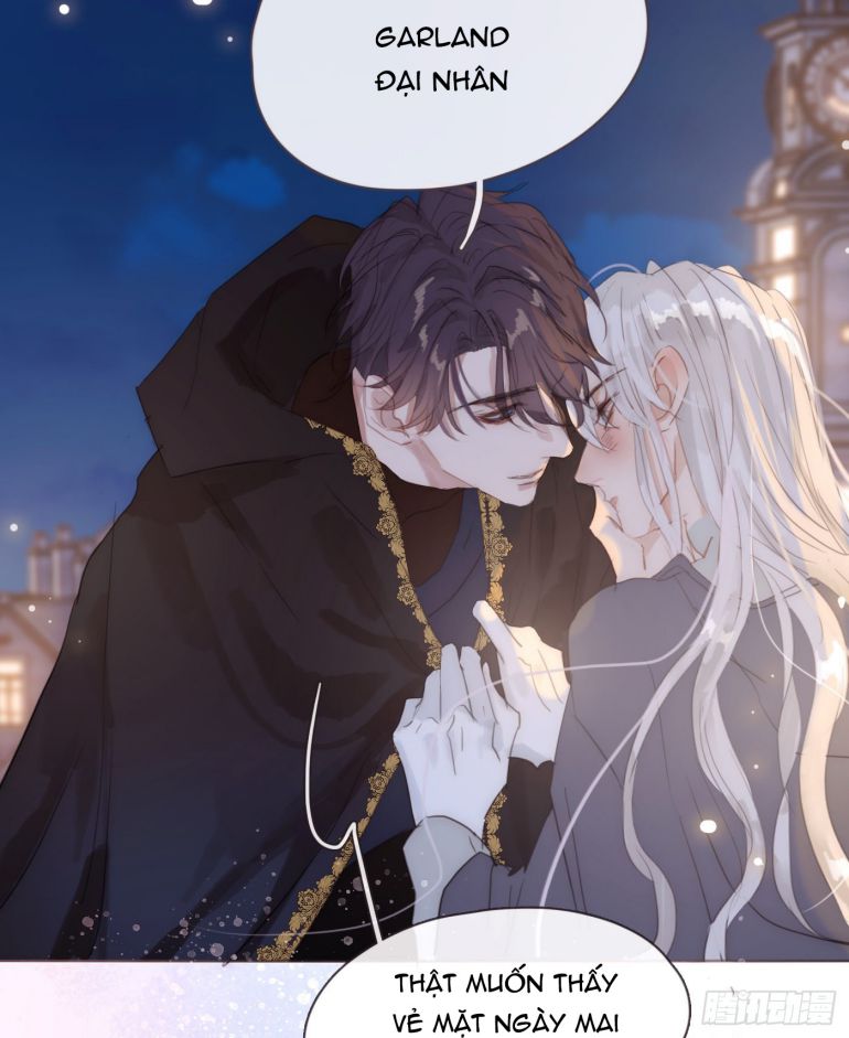 Thỉnh Cùng Ta Đồng Miên Chap 87 - Trang 3