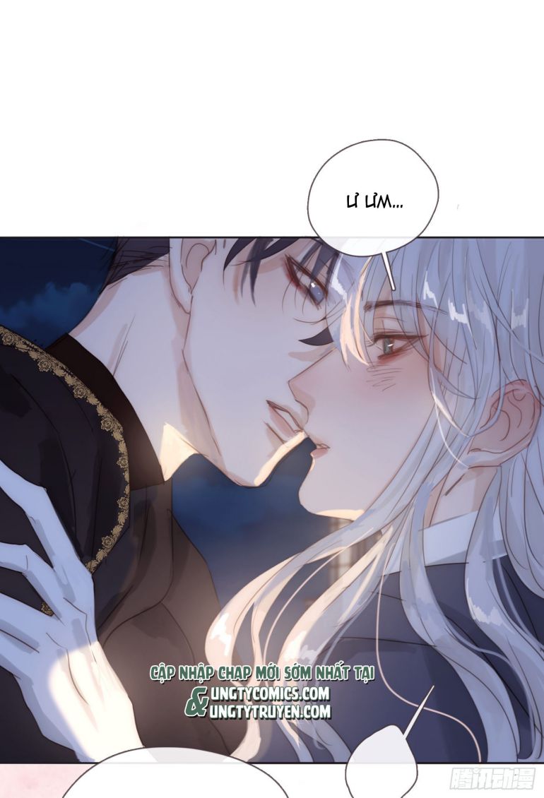 Thỉnh Cùng Ta Đồng Miên Chap 87 - Trang 3