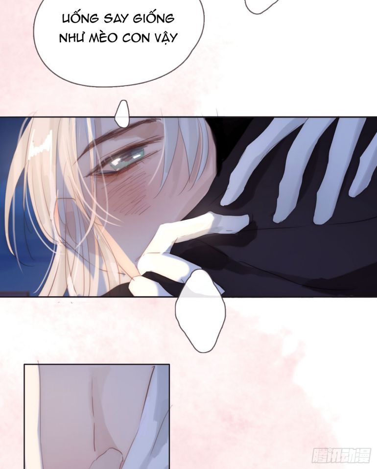 Thỉnh Cùng Ta Đồng Miên Chap 87 - Trang 3