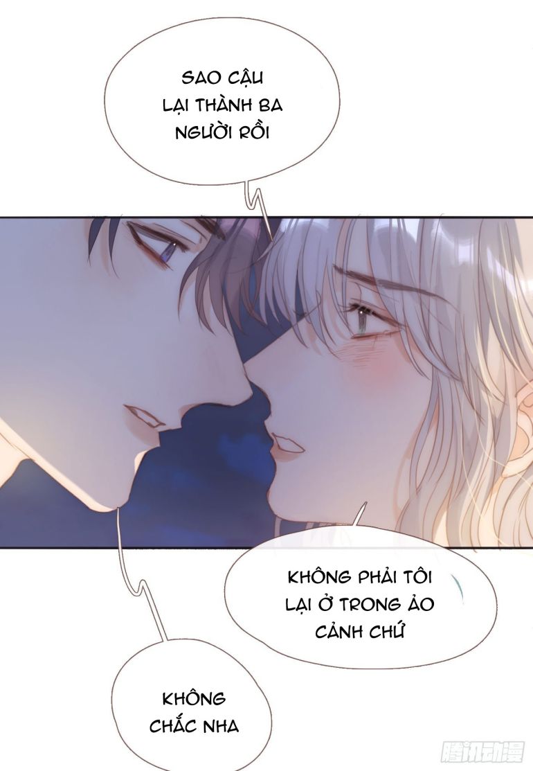 Thỉnh Cùng Ta Đồng Miên Chap 87 - Trang 3