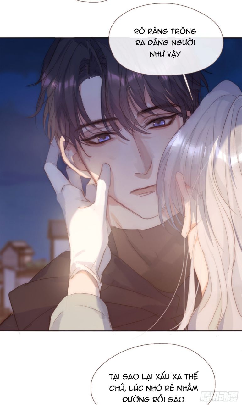 Thỉnh Cùng Ta Đồng Miên Chap 87 - Trang 3