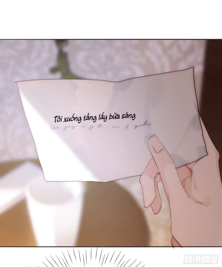 Thỉnh Cùng Ta Đồng Miên Chap 87 - Trang 3