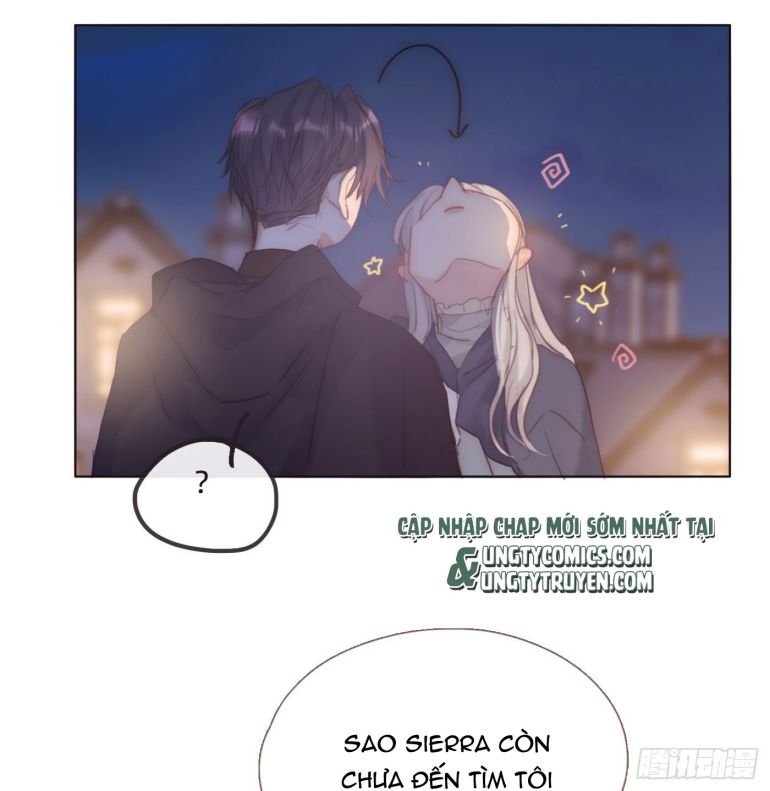 Thỉnh Cùng Ta Đồng Miên Chap 87 - Trang 3