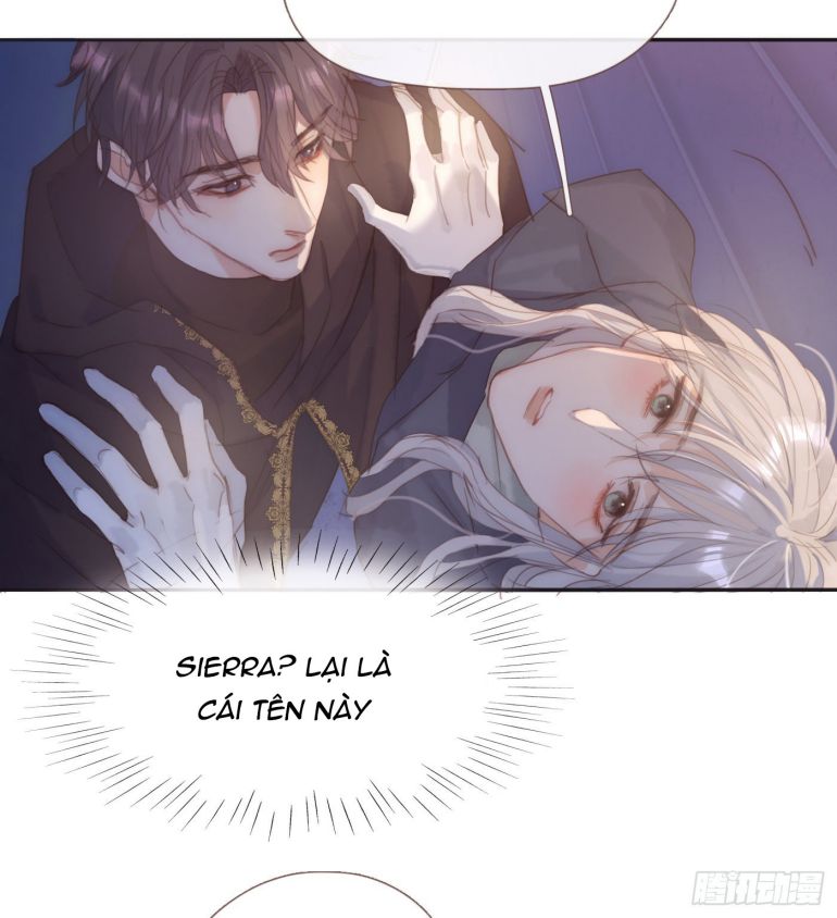 Thỉnh Cùng Ta Đồng Miên Chap 87 - Trang 3
