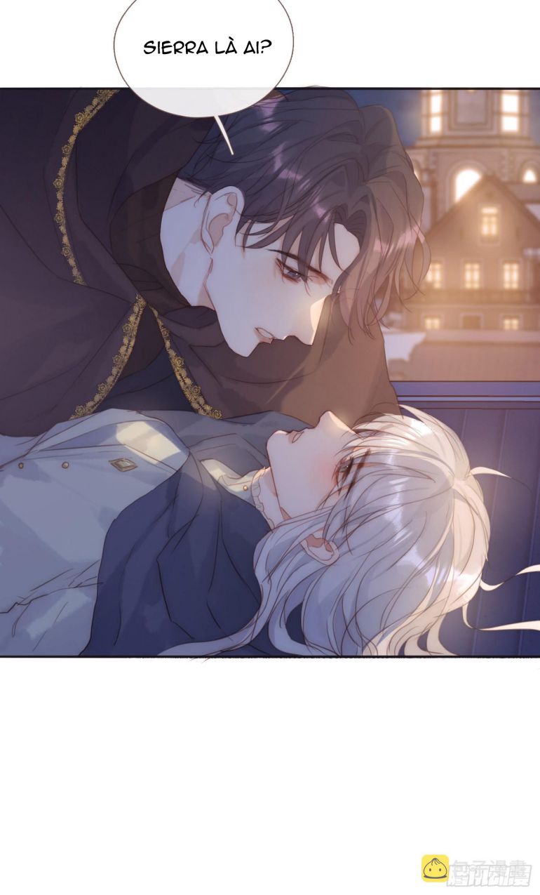 Thỉnh Cùng Ta Đồng Miên Chap 87 - Trang 3