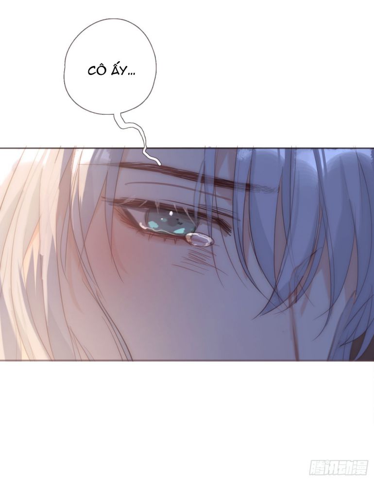 Thỉnh Cùng Ta Đồng Miên Chap 87 - Trang 3
