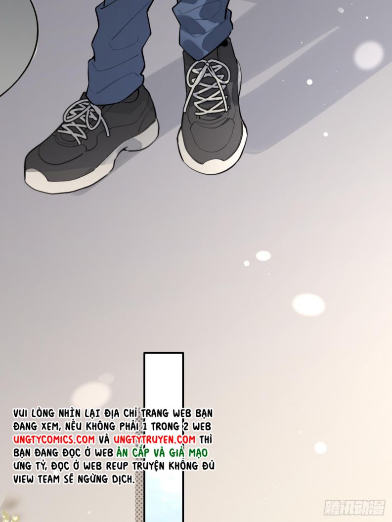 Chó Lớn Bắt Nạt Chủ Chapter 9 - Next Chapter 10