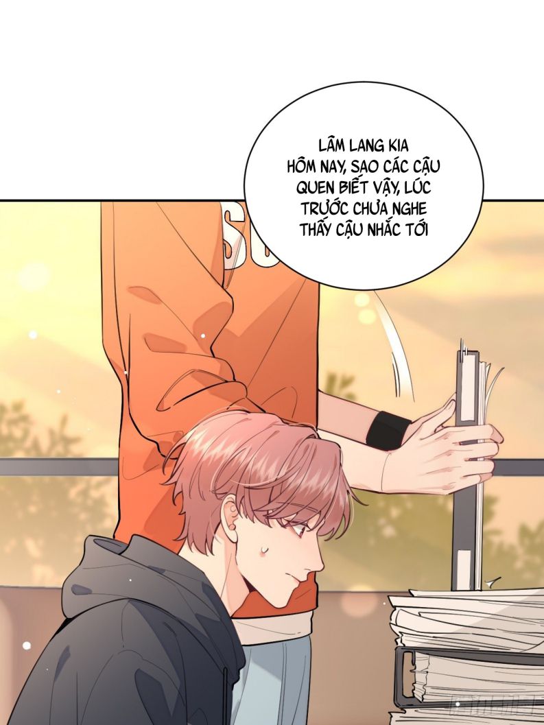 Chó Lớn Bắt Nạt Chủ Chapter 9 - Next Chapter 10