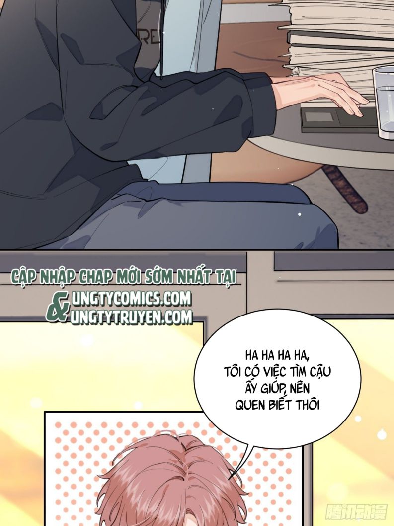 Chó Lớn Bắt Nạt Chủ Chapter 9 - Next Chapter 10