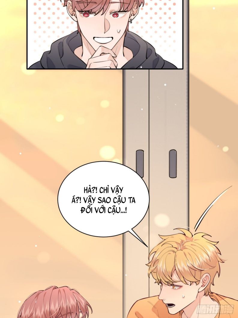 Chó Lớn Bắt Nạt Chủ Chapter 9 - Next Chapter 10