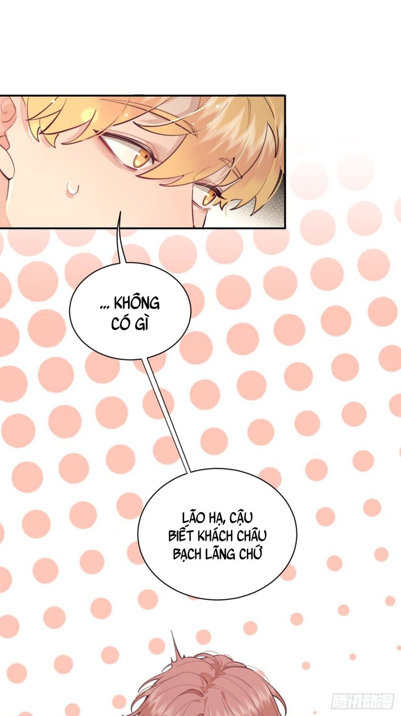 Chó Lớn Bắt Nạt Chủ Chapter 9 - Next Chapter 10