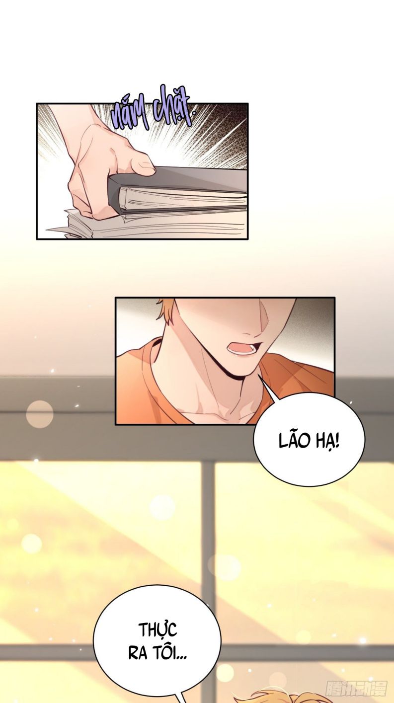Chó Lớn Bắt Nạt Chủ Chapter 9 - Next Chapter 10