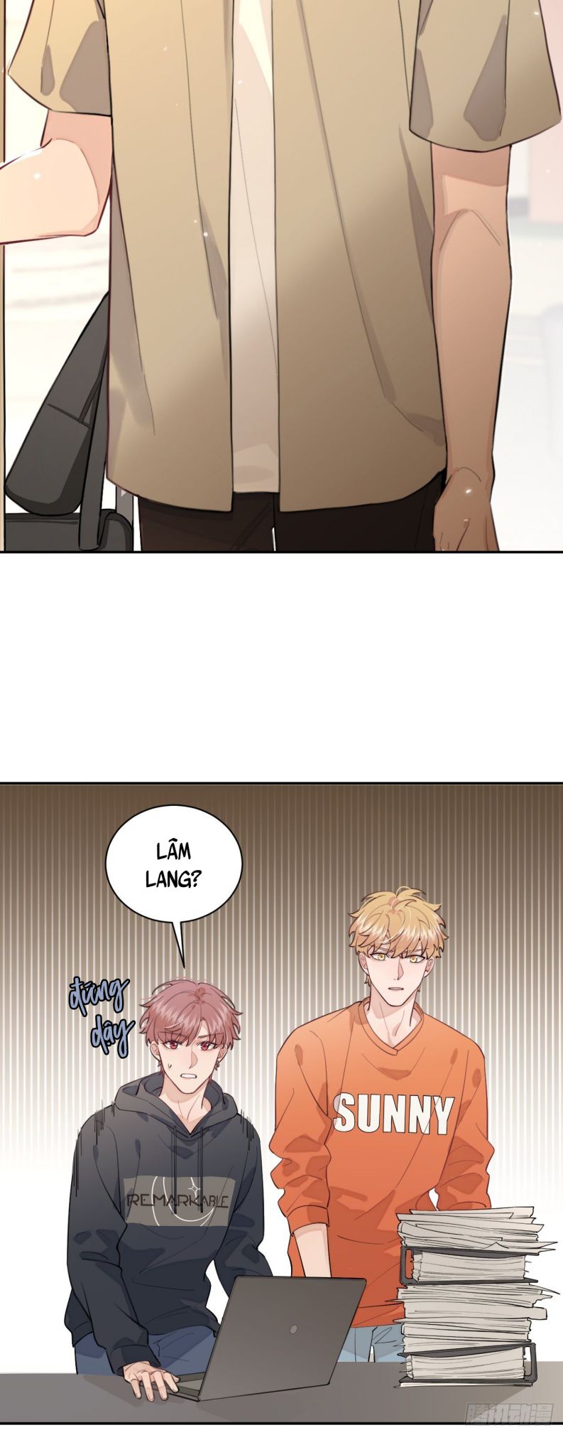 Chó Lớn Bắt Nạt Chủ Chapter 9 - Next Chapter 10