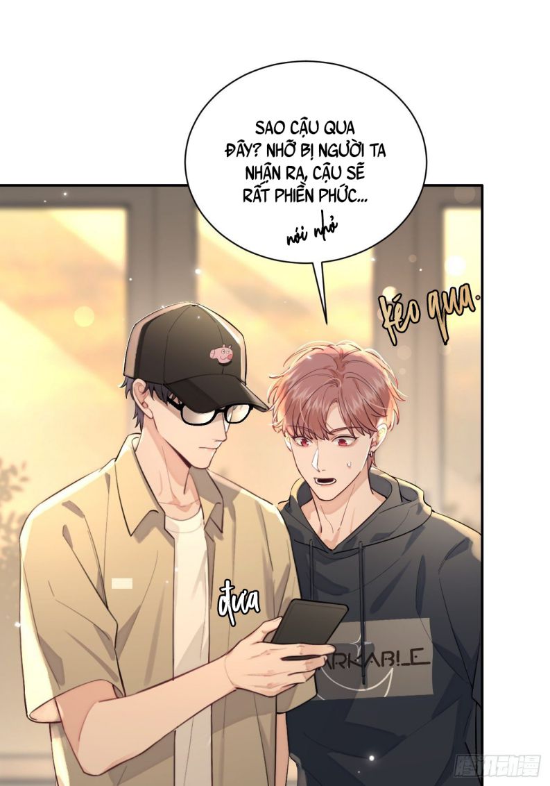 Chó Lớn Bắt Nạt Chủ Chapter 9 - Next Chapter 10