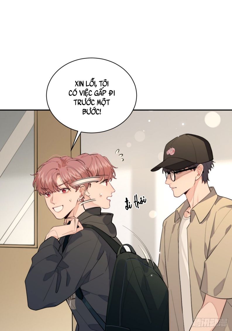 Chó Lớn Bắt Nạt Chủ Chapter 9 - Next Chapter 10