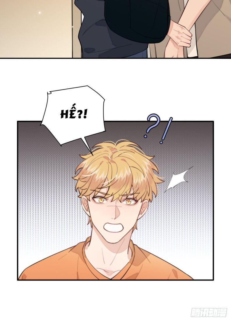 Chó Lớn Bắt Nạt Chủ Chapter 9 - Next Chapter 10