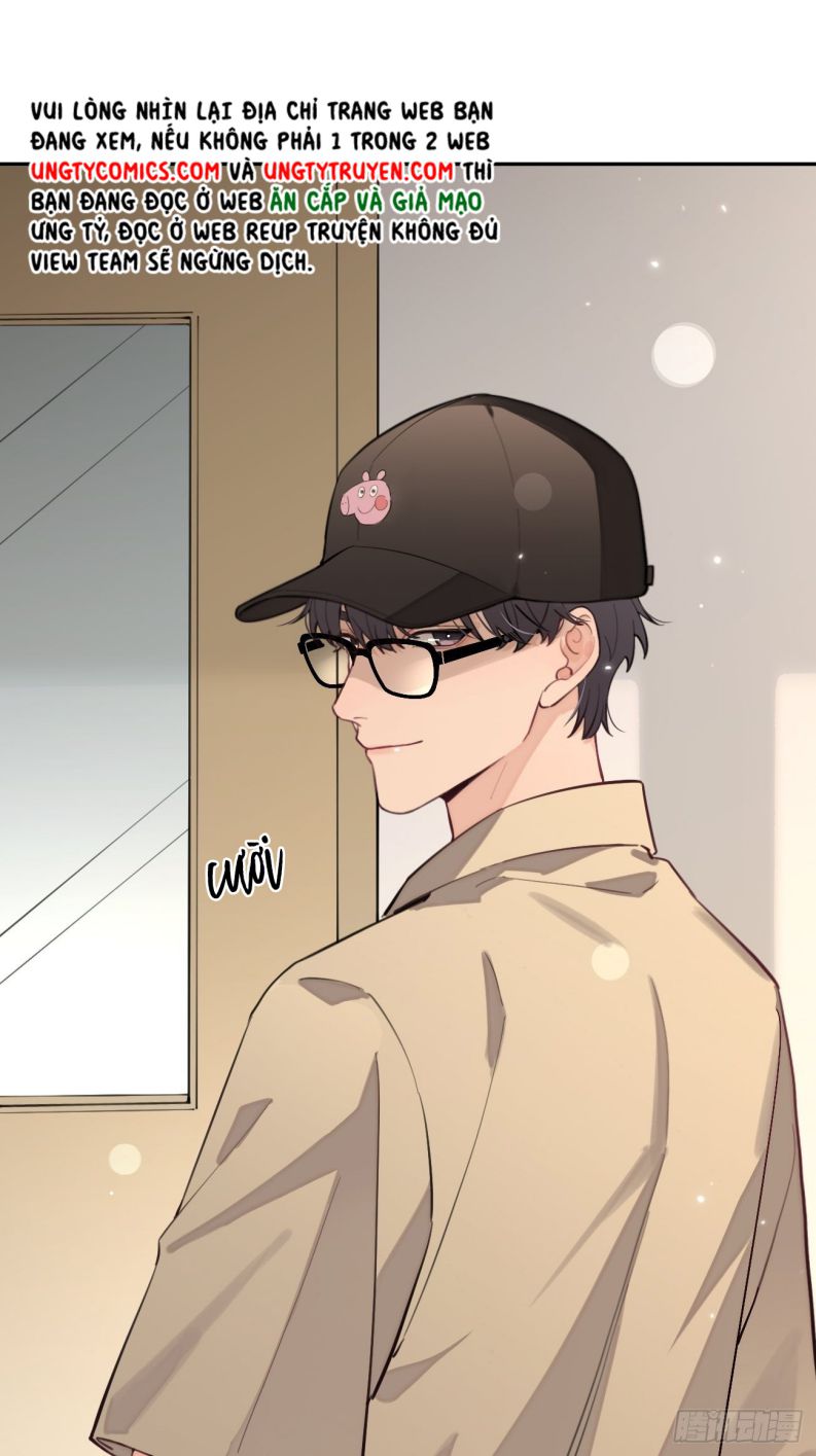 Chó Lớn Bắt Nạt Chủ Chapter 9 - Next Chapter 10
