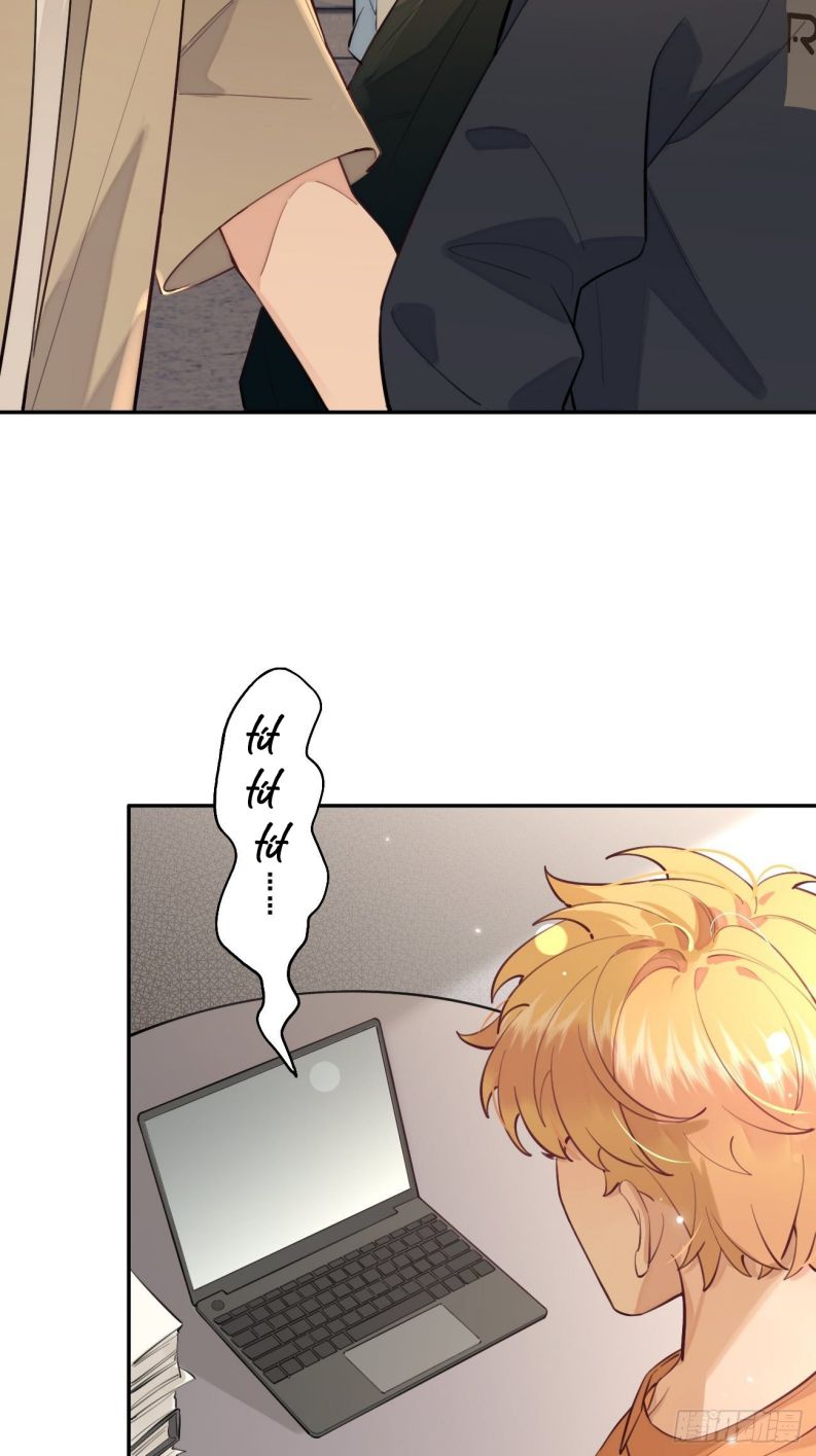 Chó Lớn Bắt Nạt Chủ Chapter 9 - Next Chapter 10
