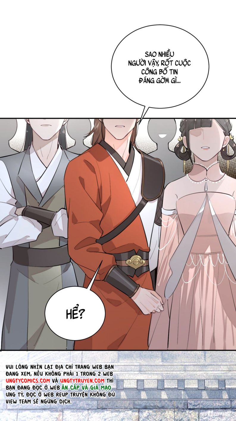 Chó Lớn Bắt Nạt Chủ Chapter 9 - Next Chapter 10