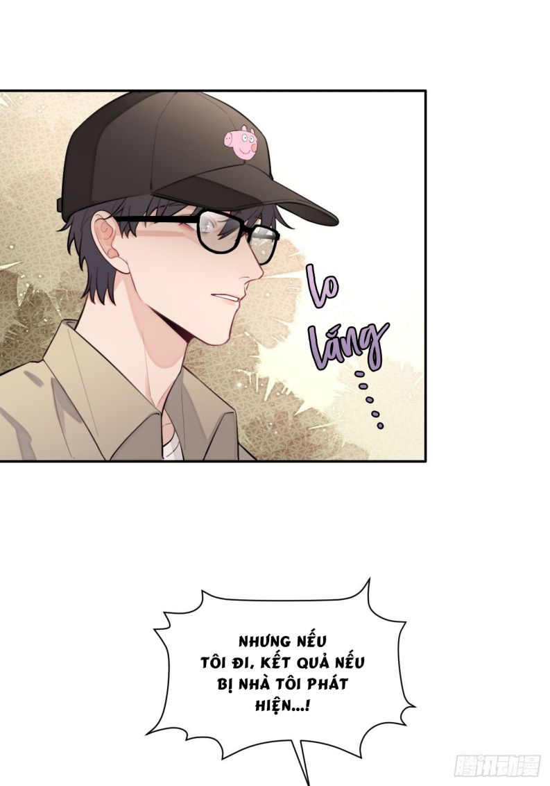Chó Lớn Bắt Nạt Chủ Chapter 9 - Next Chapter 10