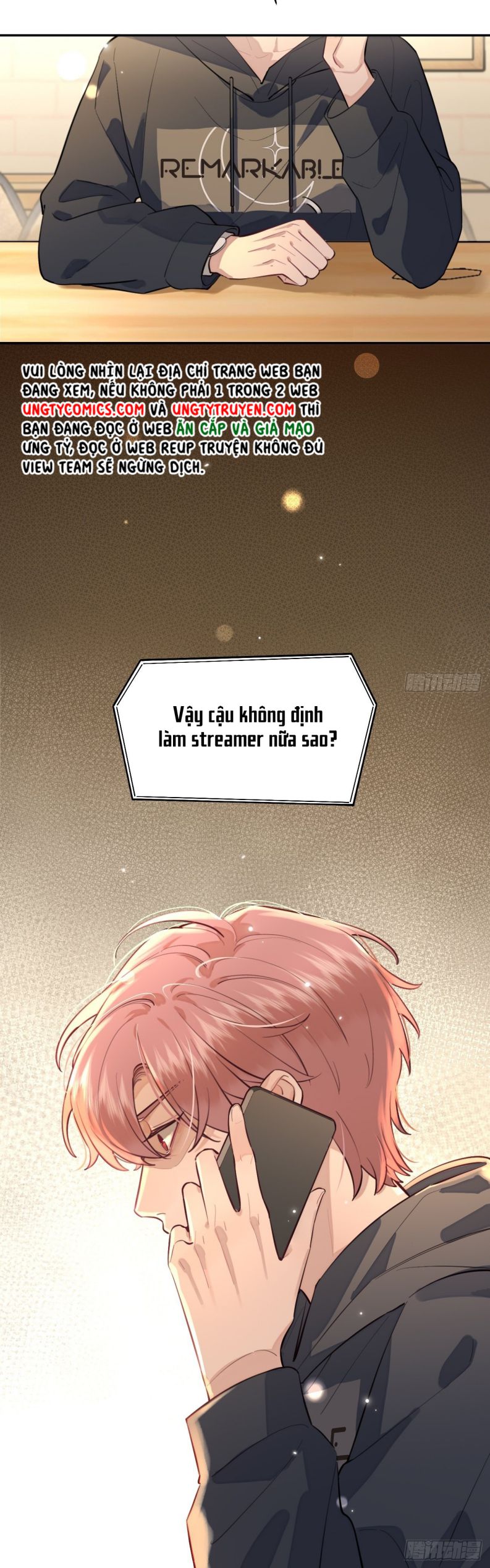 Chó Lớn Bắt Nạt Chủ Chapter 9 - Next Chapter 10
