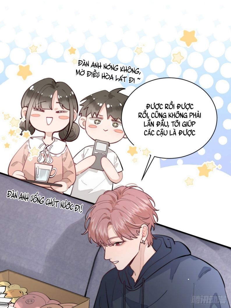 Chó Lớn Bắt Nạt Chủ Chapter 9 - Next Chapter 10