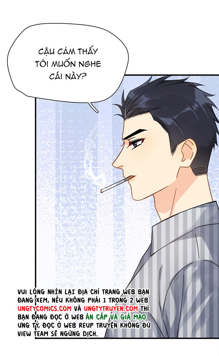 Theo Đuôi Chapter 40 - Trang 4