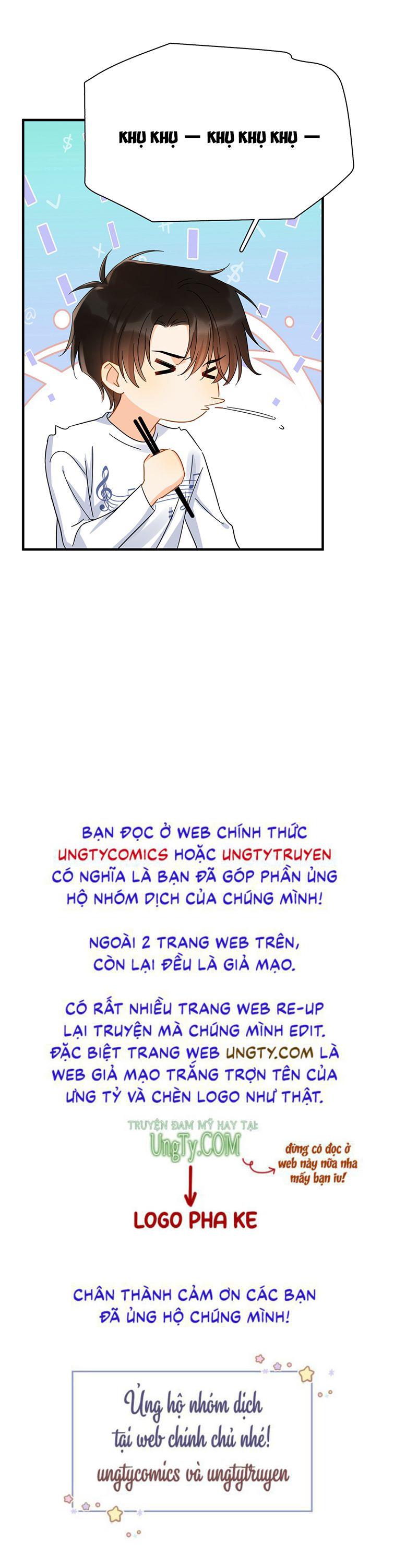 Theo Đuôi Chapter 40 - Trang 4
