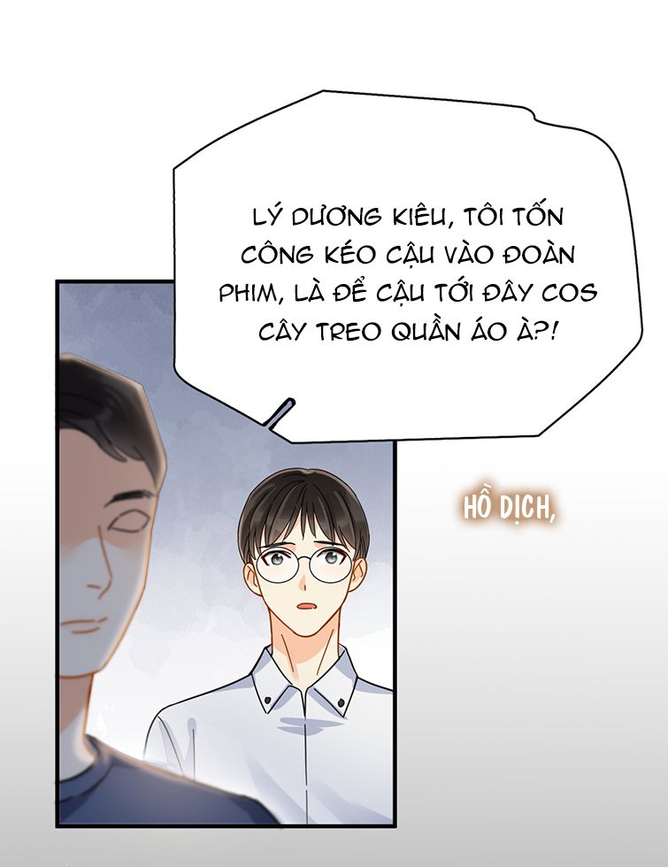 Theo Đuôi Chapter 40 - Trang 4
