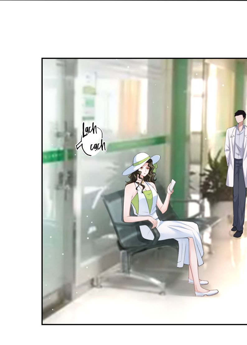 Quan Hệ Thế Thân Chapter 57 - Trang 4