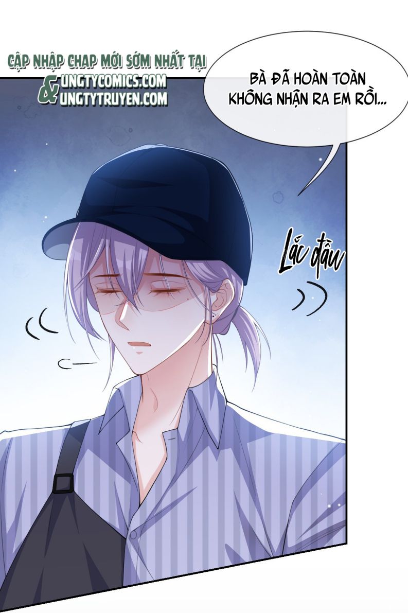 Quan Hệ Thế Thân Chapter 57 - Trang 4