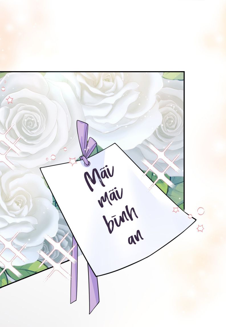 Quan Hệ Thế Thân Chapter 57 - Trang 4