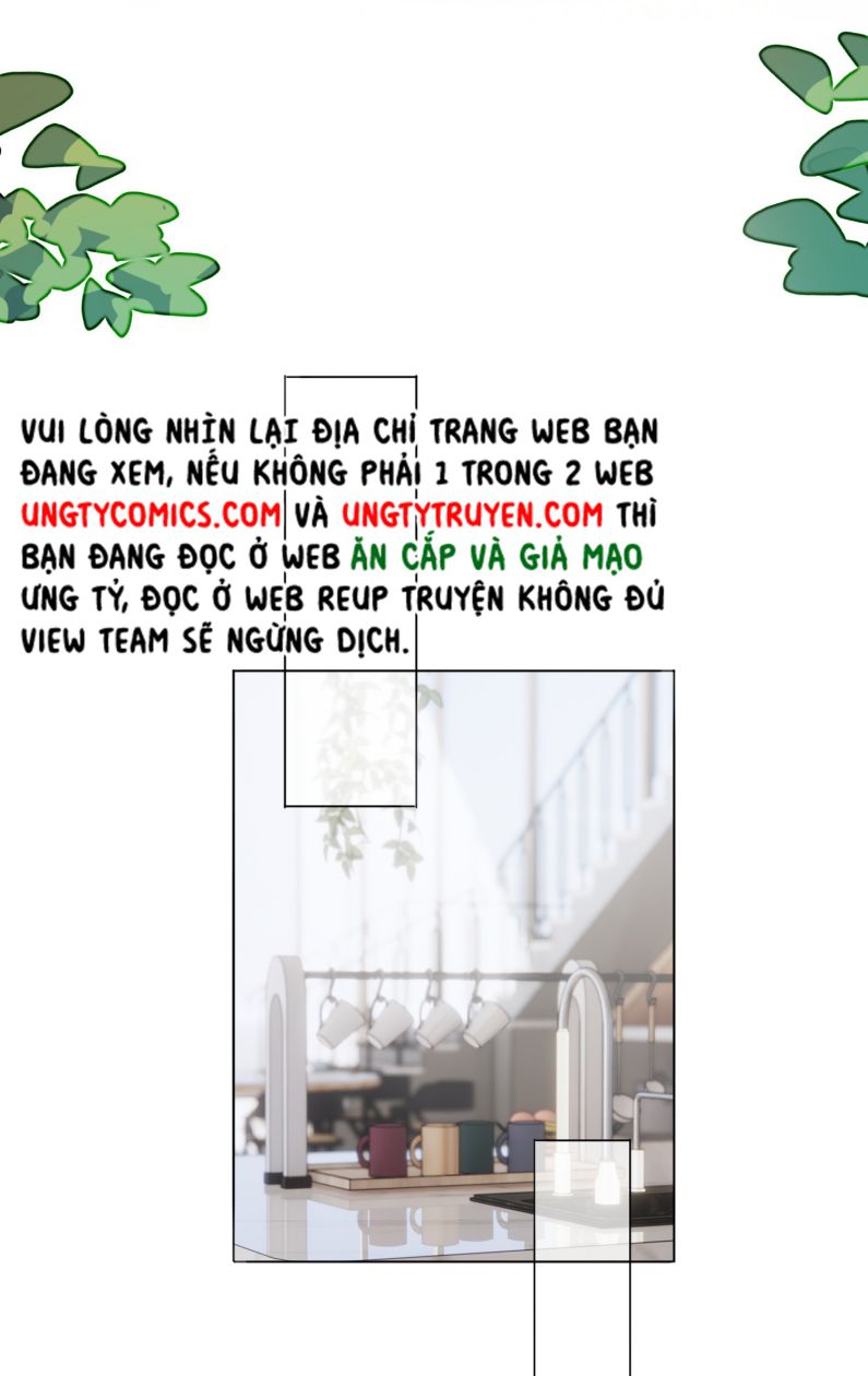 Tôi Phải Làm 1 Kẻ Đại Xấu Xa Chapter 65 - Trang 3